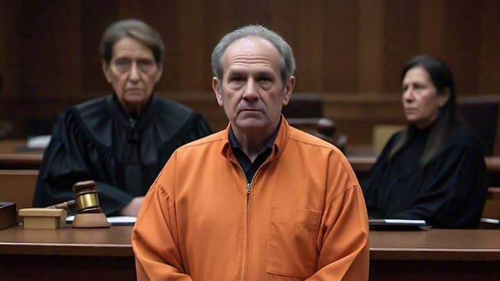 एक इंटरव्यू बीते महीने 'उत्तरी कैरोलिना सुधारात्मक महिला संस्थान' में रिकॉर्ड किया गया, जहां सजा काट रही क्रिस्टल ने बताया कि मैंने उन तीनों लोगों पर रेप के झूठे आरोप लगाए थे, उम्मीद है कि वो मुझे माफ कर देंगे.