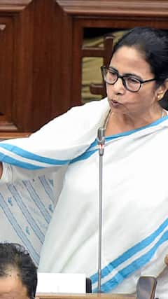 Breaking News: Mamata Banerjee’s Minister Sparks Political Storm; BJP Launches Fierce Attack