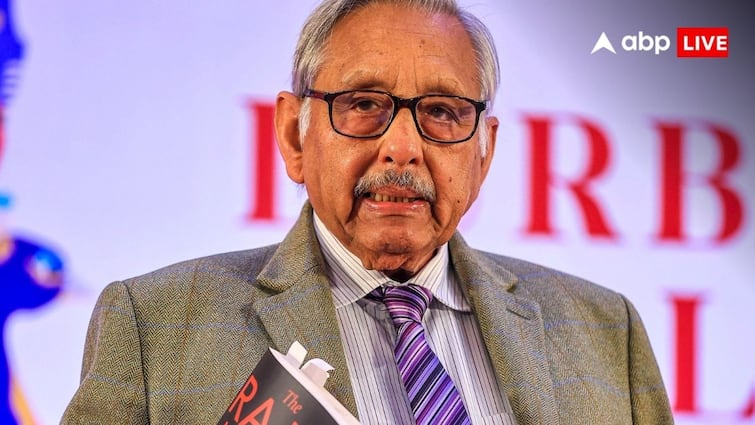 Dialogue With China, But Not Pakistan? Mani Shankar Aiyar Questions Govt's Logic