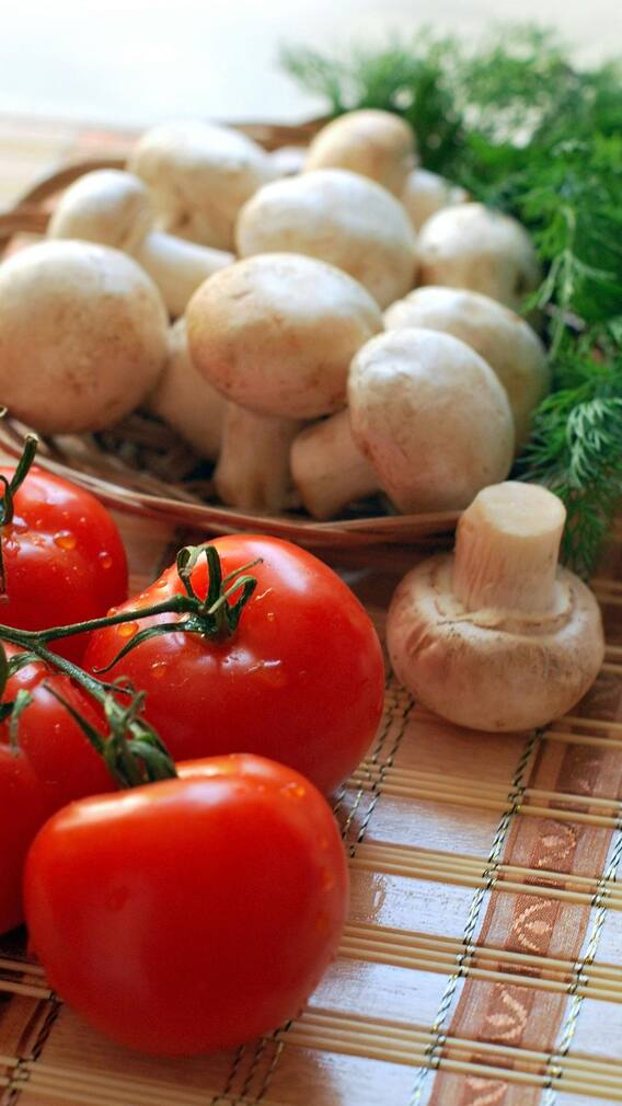 காளான் சாப்பிடுவதால் இவ்வளவு நன்மைகளா?