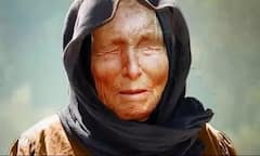 Baba Venga : नवीन वर्षात 'या' 4 राशींचं नशीब पालटणार; आर्थिक स्थिती उंचावणार, बाबा वेंगांचं भाकित
