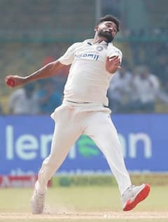 Mohammed Siraj: DSP ਮੁਹੰਮਦ ਸਿਰਾਜ ਇਸ ਮਸ਼ਹੂਰ ਅਦਾਕਾਰਾ ਨਾਲ ਕਰਨਗੇ ਵਿਆਹ ? ਰਿਸ਼ਤੇ ਨੂੰ ਲੈ ਚਰਚਾ ਹੋਈ ਤੇਜ਼