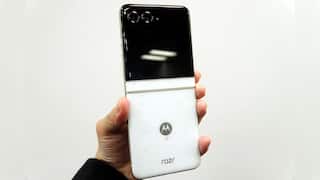 Motorola Razr 50D Geared Up For Japan Launch, Here's What We Know