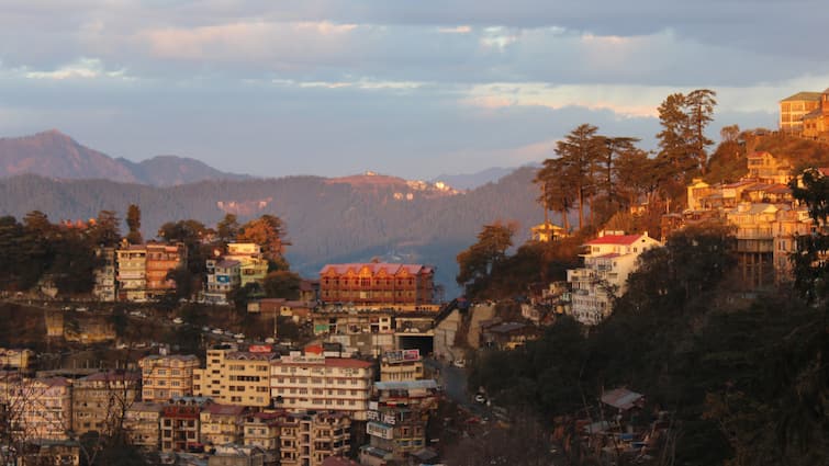 From St. Mary To St. John: Explore Beautiful Churches In Himachal Pradesh To Celebrate Christmas