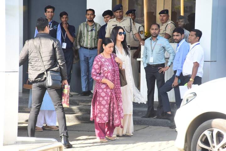 Vicky will also be seen in Love and War, a film directed by Sanjay Leela Bhansali, alongside Alia Bhatt and Ranbir Kapoor.