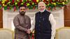 India Srilanka MOU: இந்தியா-இலங்கை ராணுவ உறவில் புதிய அத்தியாயம்.. கையெழுத்தான 7 புரிந்துணர்வு ஒப்பந்தங்கள்...
