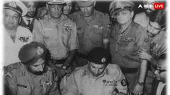 भारत ने पाक को दिखाई 1971 की वो तस्वीर, जिसे देख शहबाज का पूरा मुल्क होगा शर्मिंदा, क्या यूनुस को आएगी अक्ल