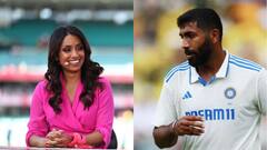 अंग्रेजी कमेंटेटर ने मांगी जसप्रीत बुमराह से माफी! नस्लीय टिप्पणी के कारण हुआ था भयंकर विवाद