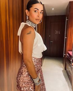 धर्म बदलवाने की वजह से नहीं हुआ था एजाज खान-पवित्रा पुनिया का ब्रेकअप, एक्ट्रेस ने बताई असली वजह