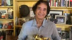 'ਜ਼ਾਕਿਰ ਹੁਸੈਨ ਜ਼ਿਉਂਦਾ, ਮੌਤ ਦੀ ਖ਼ਬਰ ਗ਼ਲਤ', ਭੈਣ ਖੁਰਸ਼ੀਦ ਨੇ ABP ਨਾਲ ਗੱਲ ਕਰਦਿਆਂ ਲੋਕਾਂ ਨੂੰ ਕੀਤੀ ਖਾਸ ਅਪੀਲ