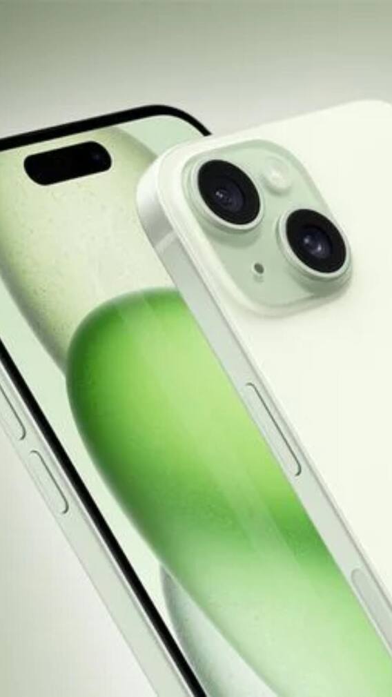 iPhone 15 की फिर धड़ाम से गिरी कीमत! यहां मिल रही गजब की डील