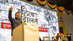 दिल्ली में अखिलेश यादव के ऐलान से बढ़ेगी कांग्रेस की टेंशन, AAP के लिए क्या कुछ कहा?