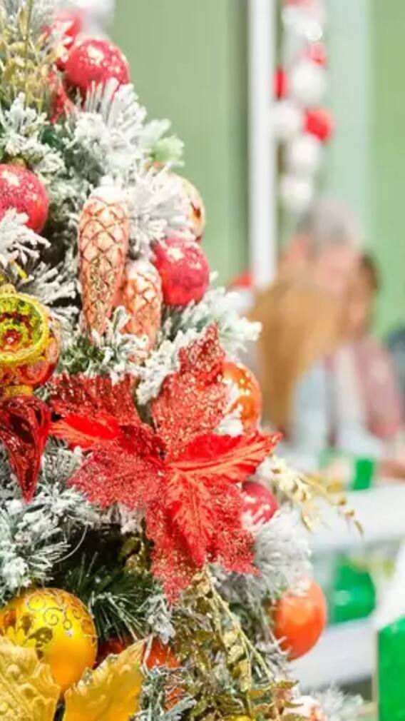 क्रिसमस पर घूमने के लिए बेस्ट हैं दिल्ली की ये जगहें