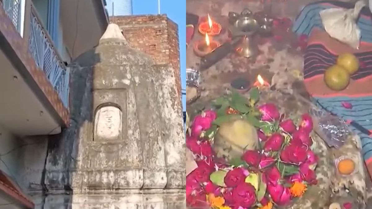 संभल में मंदिर, कुआं, प्रतिमाएं मिलने के बाद 46 साल पुराना इतिहास आया सामने, आखिर 1978 में ऐसा क्या हुआ था?