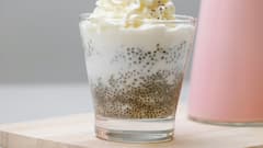 চিয়া সিড খাওয়ার আগে কতক্ষণ জলে ভিজিয়ে রাখা ভাল?