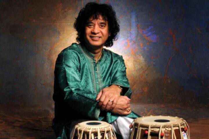 Zakir Hussain Passes Away: ઝાકિર હુસૈનની ગયા અઠવાડિયે તેમની તબિયત બગડતાં તેમને આઈસીયુમાં દાખલ કરવામાં આવ્યા હતા.