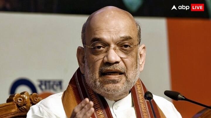 केंद्रीय गृह मंत्री अमित शाह ने एक्स पोस्ट पर लिखा 