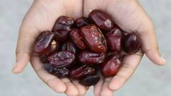 શિયાળામાં ખજૂર ખાવાથી થાય છે આ ગજબના ફાયદાઓ, જાણો એક દિવસમાં કેટલી ખાવી ?