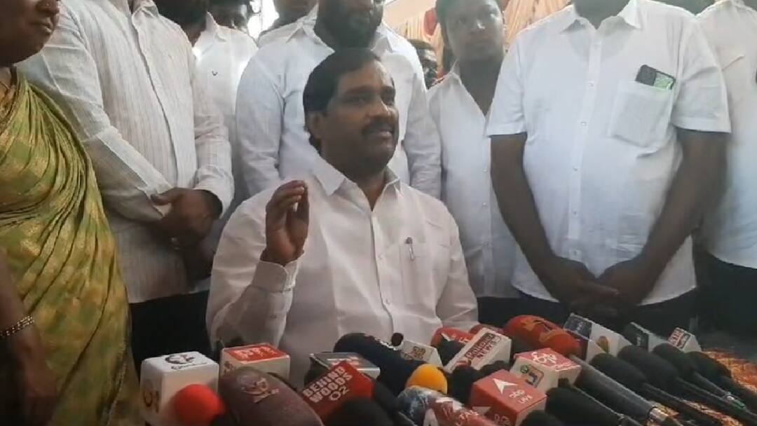 Velmurugan: சென்னைக்கு ரூ.6000... பிற மாவட்டங்களுக்கு ரூ.2000 தானா - பொங்கிய வேல்முருகன்