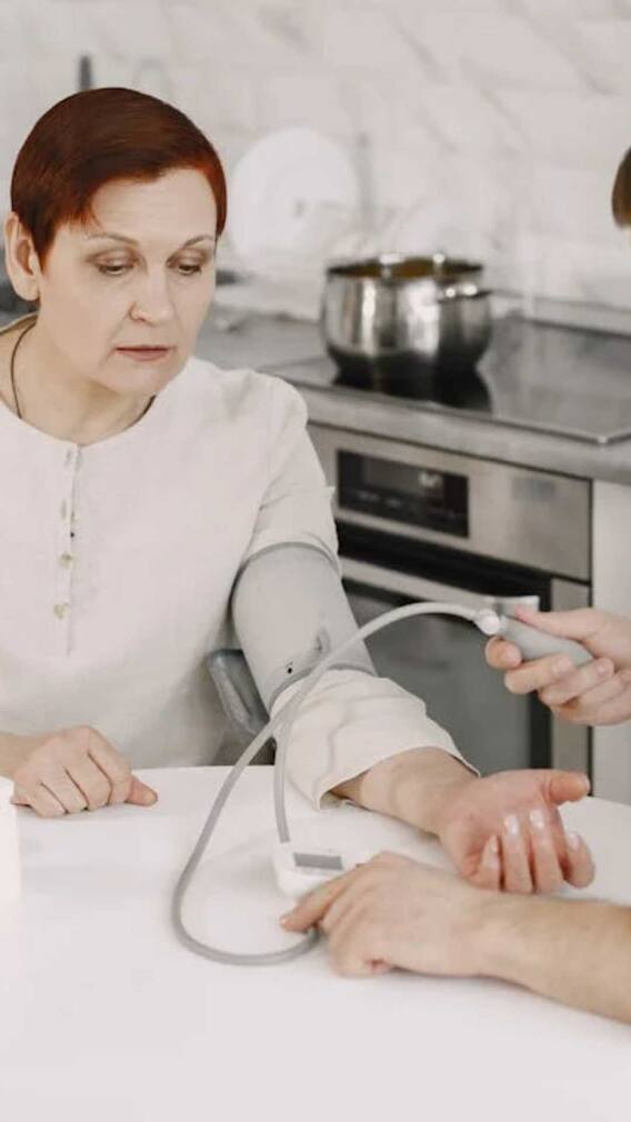 लो बीपी के मरीजों को नहीं खाना चाहिए यह ड्राई फ्रूट