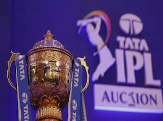 The player who was sold for just Rs 30 lakhs in the IPL auction created havoc