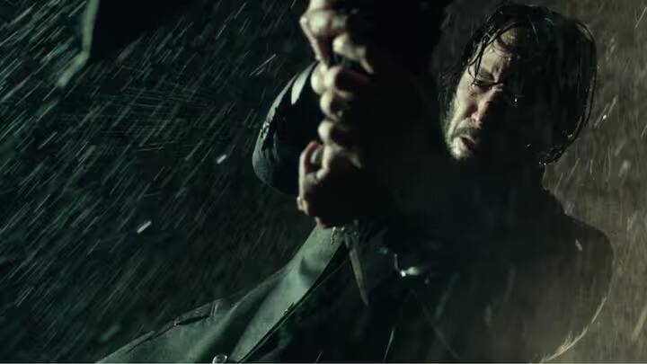 यानंतर हा चित्रपट पुन्हा ओटीटी आणि टीव्हीवर आला, ज्यामुळे कीनूनं या चित्रपटातून 156 दशलक्ष डॉलर्स कमावले. एकाच प्रोजेक्टमधून एवढी कमाई करणारा कीनू रीव्स हा एकमेव अभिनेता आहे.