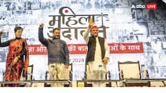 दिल्ली में केजरीवाल संग अखिलेश यादव पका रहे कौन सी खिचड़ी? चुनाव से पहले बढ़ी कांग्रेस की टेंशन