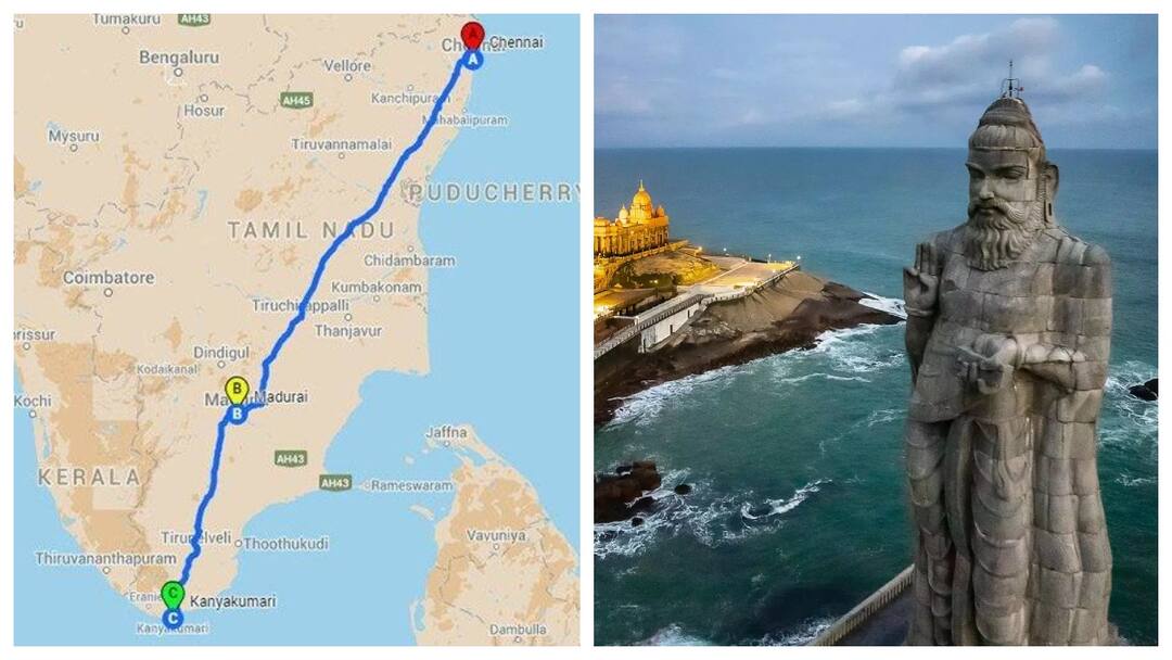 Union Govt sanctions Rs 73 crore for the development of coastal regions from Chennai to kanniyakumari சென்னை டூ கன்னியாகுமரி.. எல்லாமே மாறப்போகுது.. தமிழக மக்களுக்கு குஷி!