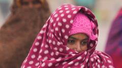 दिल्ली में जारी रहेगा शीतलहर का प्रकोप, दिसंबर में चौथी बार पांच डिग्री के नीचे गया तापमान