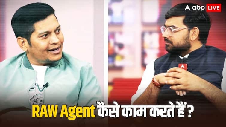 Lucky Bisht secret service for India former NSG commando of PM Narendra Modi when CM in Gujarat book interview Hitman The Assassinations देश के जांबाजों को करना पड़ता है ये काम, कभी दोस्ती तो कभी लेनी होती है जान, Ex RAW Agent के अनसुने किस्से