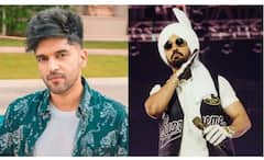 'Punjab Vs Panjab' ਵਿਵਾਦ 'ਤੇ ਗੁਰੂ ਰੰਧਾਵਾ ਨੇ ਦਿਲਜੀਤ ਦੋਸਾਂਝ ਨੂੰ ਮੁੜ੍ਹ ਦਿੱਤਾ ਜਵਾਬ, ਬੋਲੇ- ਆਓ ਇੱਕਜੁੱਟ ਹੋਈਏ...