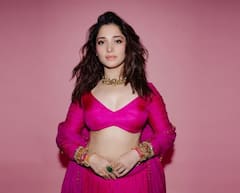 પરફેક્ટ ફિગર મેળવવા માટે ફોલો કરો તમન્ના ભાટિયાનું ડાયટ અને ફિટનેસ રૂટીન