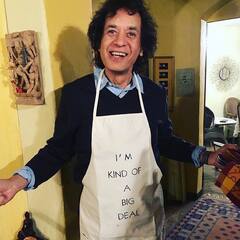 घर पर काम करने वालों को भी प्रोग्राम में बुलाते थे जाकिर हुसैन, मैमून शेख ने सुनाया किस्सा