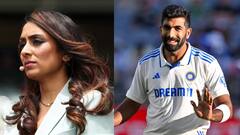 कौन हैं ईसा गुहा? जसप्रीत बुमराह पर 'नस्लीय टिप्पणी' कर बुरी फंसी? क्रिकेट में दर्ज किए कई ऐतिहासिक रिकॉर्ड