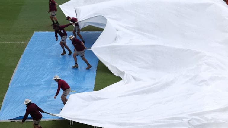 Brisbane Weather Forecast: Rain Threatens Play On Day 3 Of IND vs AUS Test At The Gabba