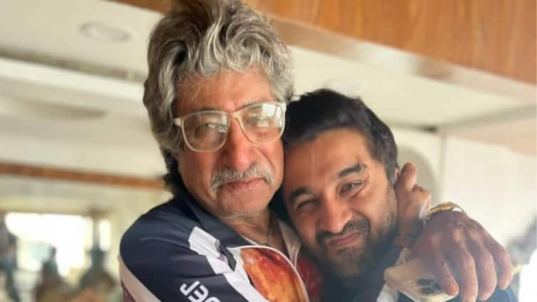 Mushtaq Khan's Kidnappers Wanted To Kidnap Shakti Kapoor After Inviting Him To Meerut. This Is Why They Couldn't