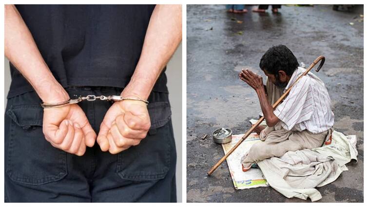 Indore Begging Ban Cases against those giving money to beggars starting January 1 இனி, பிச்சைக்காரர்களுக்கு பணம் கொடுத்தால் கேஸ்தான்.. உஷாரய்யா உஷாரு!