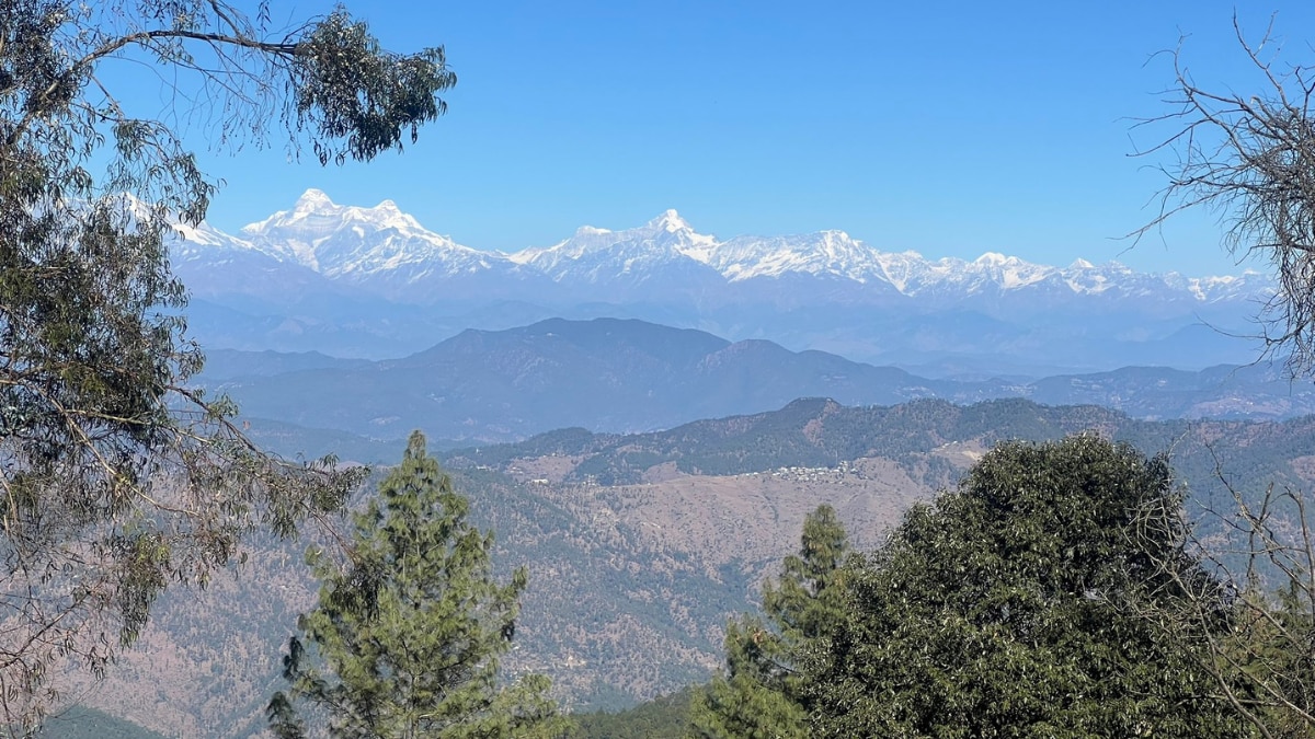 From Nainital To Lansdowne: Explore The Kumaon And Garhwal Regions Of The Himalayas