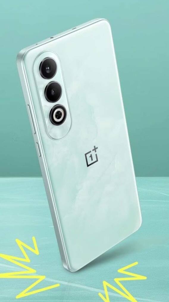 OnePlus Nord CE4 Lite पर मिल रही जबरदस्त छूट, पहली बार हुआ इतना सस्ता