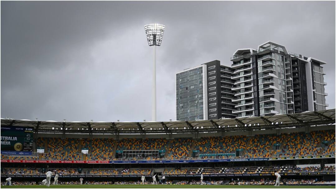 ind vs aus 3rd test day 3 live score gabba test live updates rohit sharma virat kohli travis jasprit bumrah head india vs australia IND vs AUS 3rd Test Day 3 Stumps: तीसरे दिन का खेल खत्म, ऑस्ट्रेलिया के 445 रनों के जवाब में भारत का स्कोर 51/4