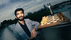 Anushka On Gukesh: বিশ্বচ্যাম্পিয়ন গুকেশের বাবার কথায় মুগ্ধ অনুষ্কা, বিরাট-ঘরনির পোস্ট জিতে নিল হৃদয়