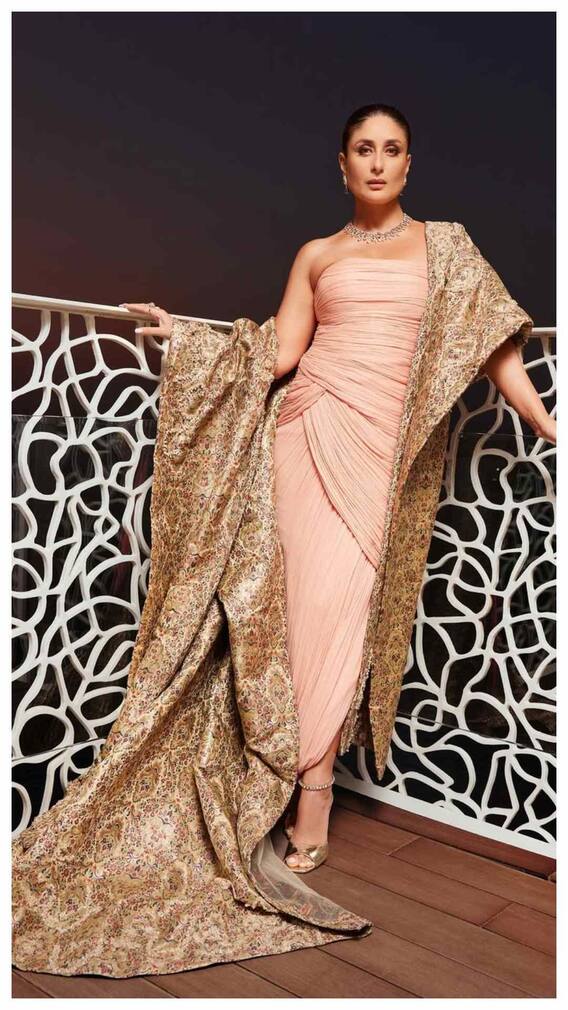 करीना कपूर मेकअप से नहीं छुपाती झुर्रियां, पाकिस्तान एक्ट्रेस ने मार दिया ताना