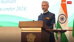 LAC पर समझौते के बाद अब आगे क्या? विदेश मंत्री एस जयशंकर ने समझाया