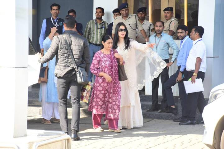 Vicky is set to appear in Laxman Utekar’s Chhaava, where he plays Maratha emperor Chhatrapati Sambhaji Maharaj.