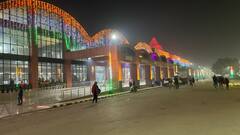 वाराणसी में कड़ाके की ठंड, सालों बाद टूटा रिकॉर्ड, 7 डिग्री पहुंचा न्यूनतम पारा