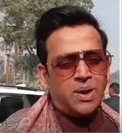 कांग्रेस पर मणिशंकर अय्यर के बयान पर बोले रविकिशन | ABP NEWS SHORTS