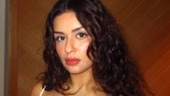 PHOTO: अभिनेत्री अवनीत कौरचा  बिकीनी लूक व्हायरल; शेअर केले व्हेकेशनचे फोटो!