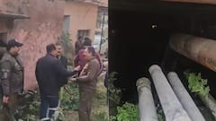 जम्मू-कश्मीर में जल जीवन मिशन का पानी कर देगा बीमार! अधिकारियों की लापरवाही का मामला LG तक पहुंचा