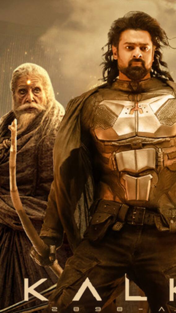 Kalki 2898 AD To Manjummel Boys: 10 Most-Talked About South Indian Films Of 2024