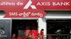 Bank Charges: యాక్సిస్‌ బ్యాంక్‌ కస్టమర్లకు అలెర్ట్‌ - SMS వస్తే మీ ఖాతా నుంచి డబ్బులు కట్‌
